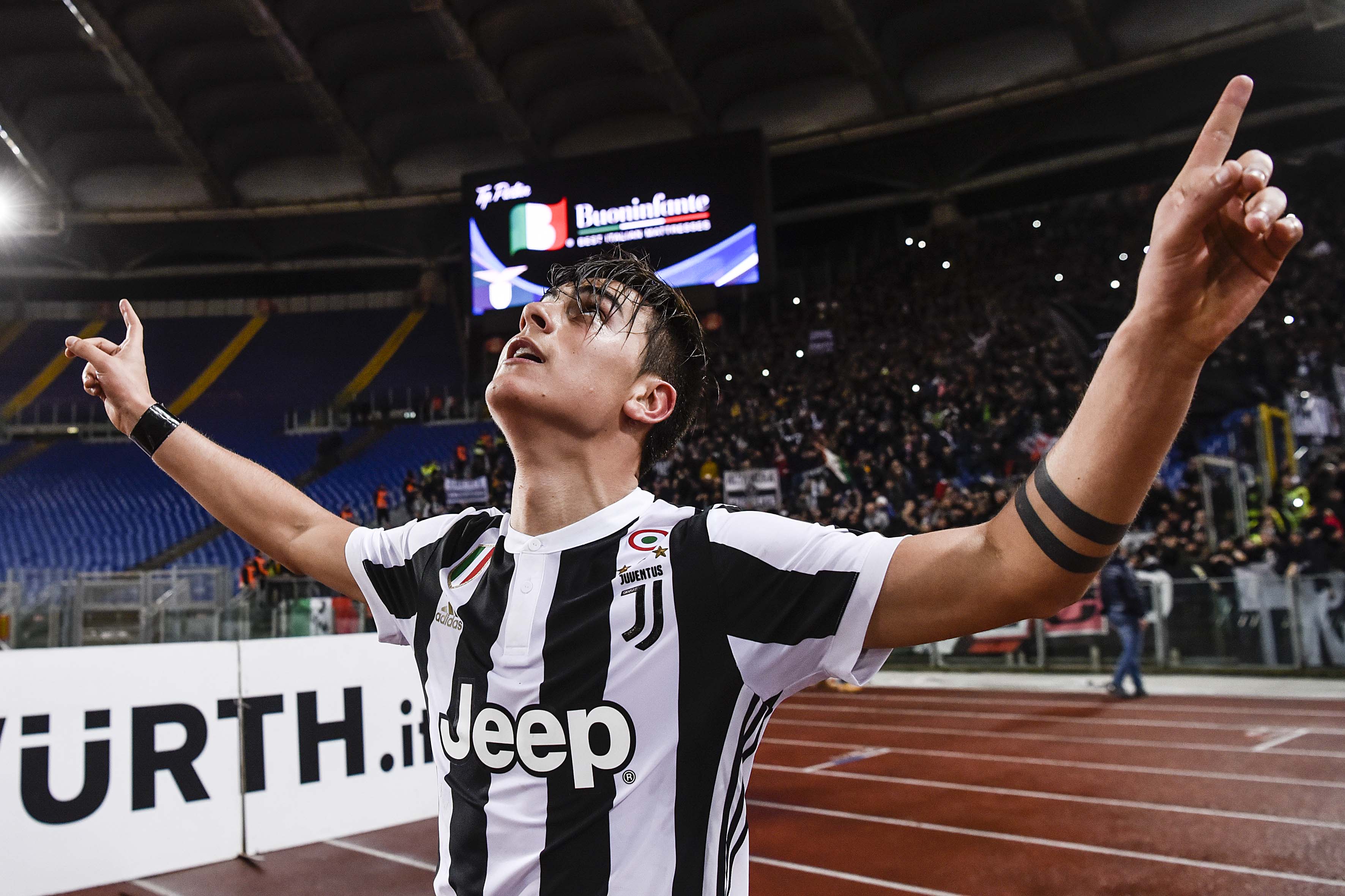 dybala