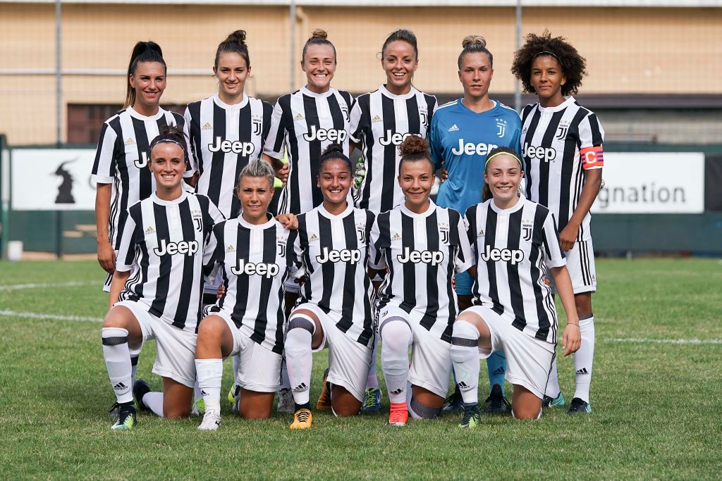 Juve Woman: il Brescia probabilmente non si iscriverà al prossimo campionato, ma due società sono pronte a sfidare la Juve