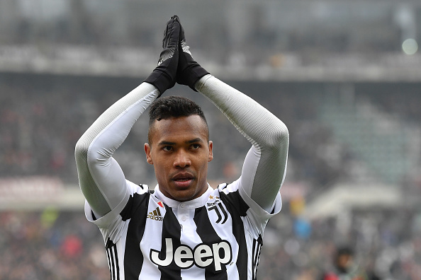 Mercato Juve: via Alex Sandro per Gaya?