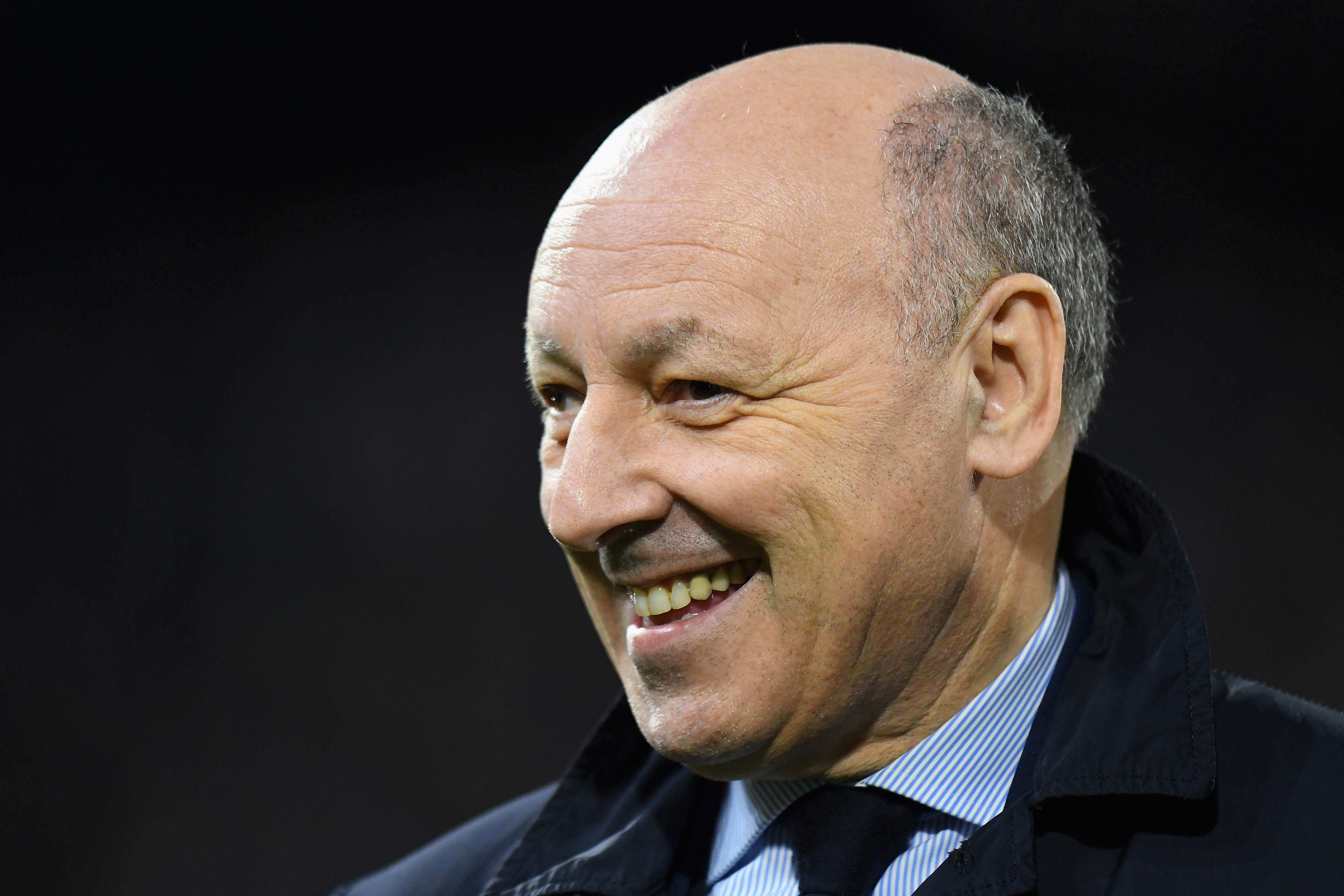 Mercato Juve: Marotta pronto ad un colpo nel suo stile.