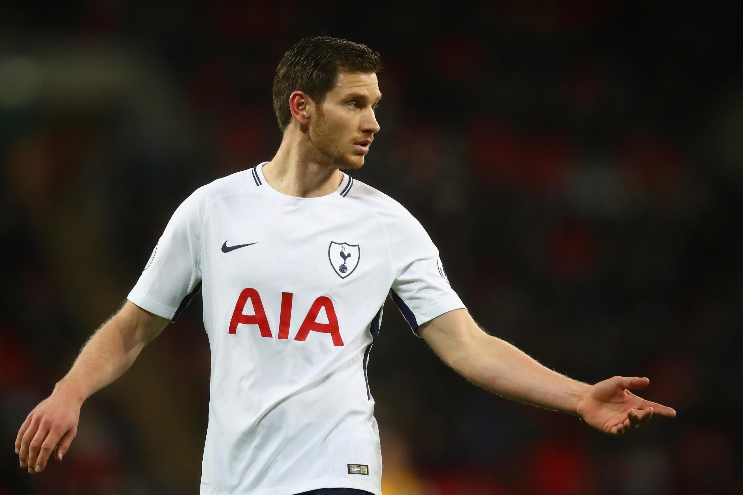 Jan-Vertonghen