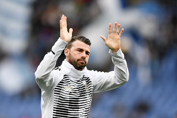 Andrea Barzagli