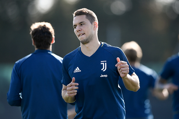 Notizie Juve, operato Pjaca.