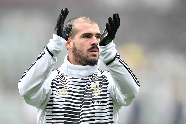 Stefano Sturaro