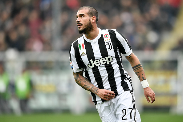 Sturaro