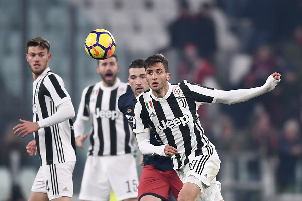 Rodrigo Bentancur