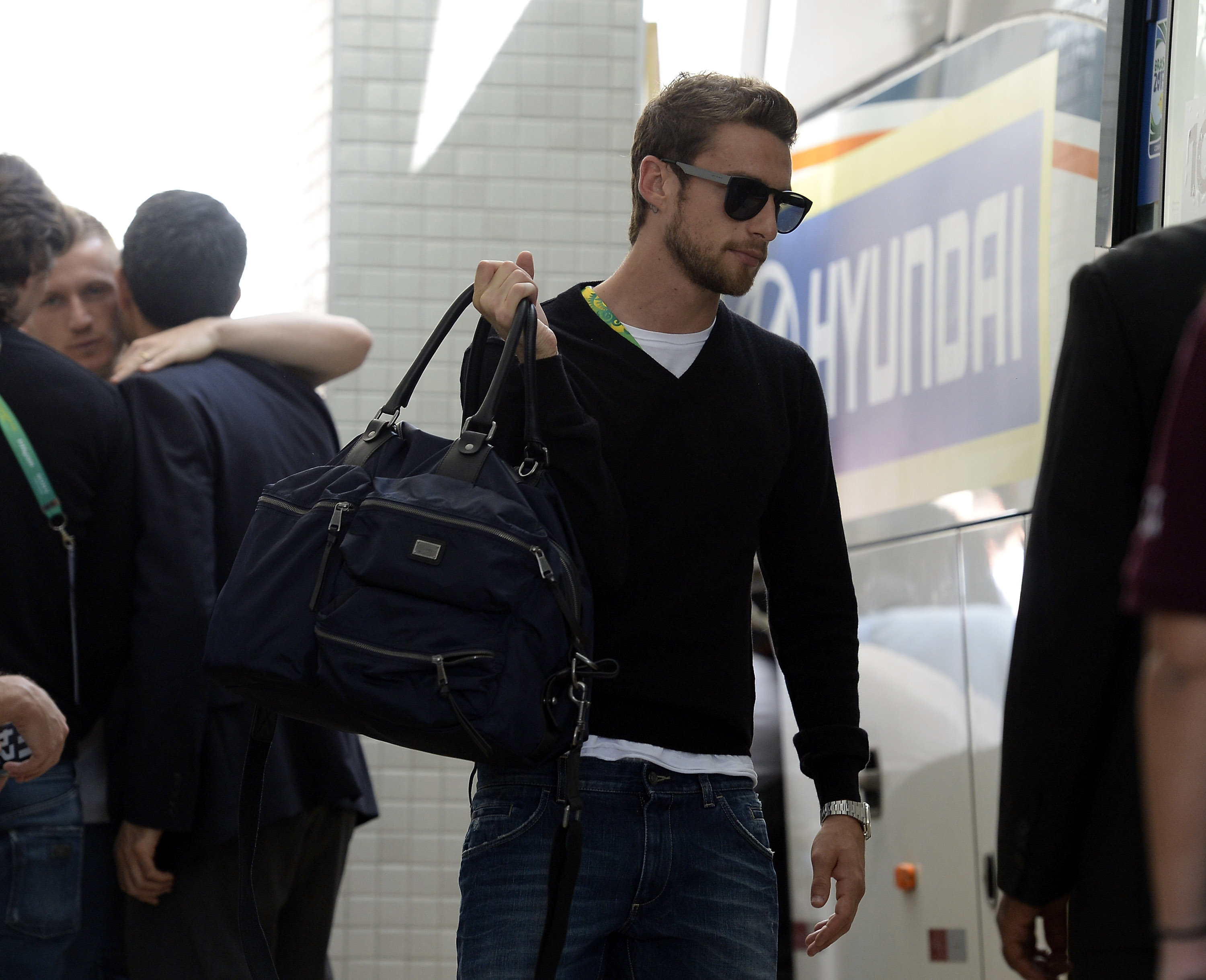 Claudio Marchisio