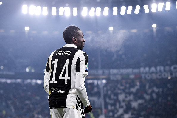 Matuidi