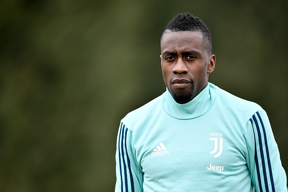 Notizie Juve, la decisione del giudice sportivo su Matuidi e Bernardeschi.