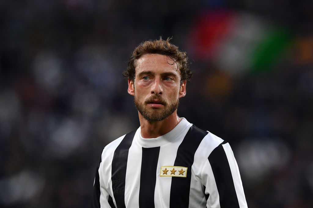 claudio Marchisio