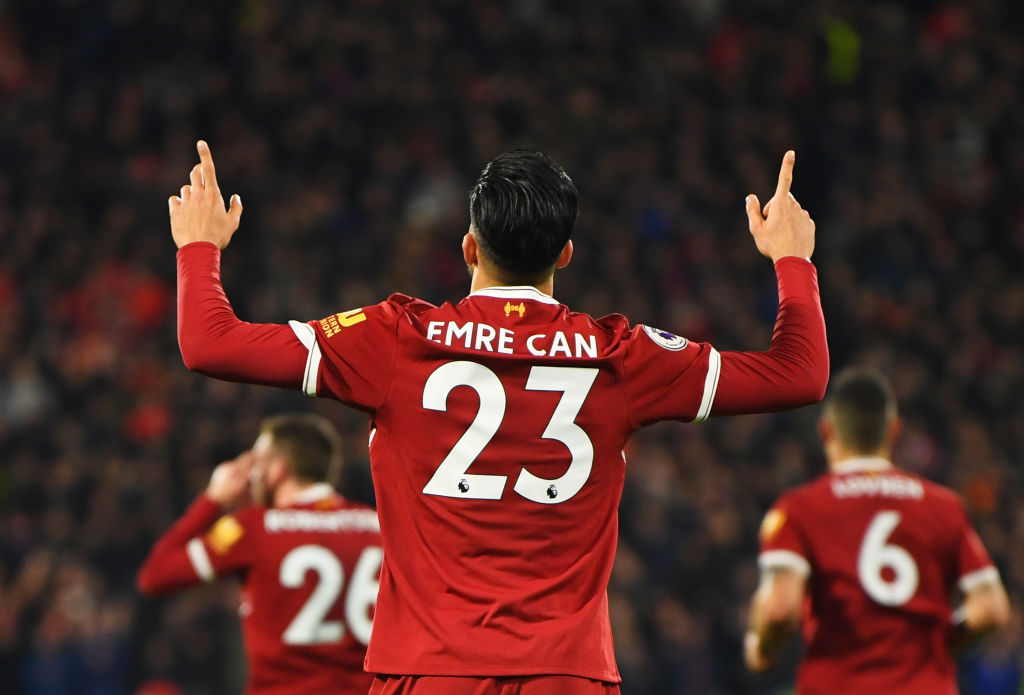 Mercato Juve: le prossime 24-48 ore diranno la verità sul futuro di Emre Can