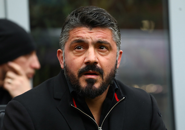 Gattuso