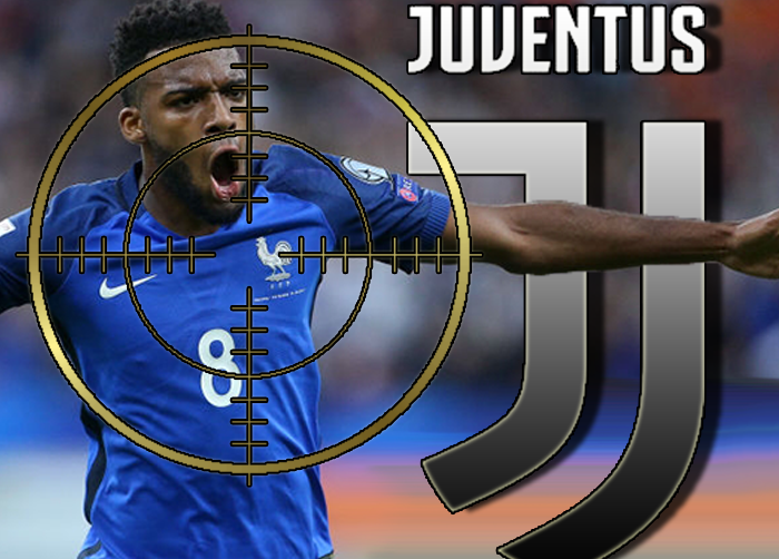 Mercato Juve: un francese nel mirino.