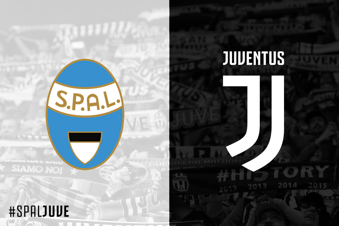 Spal-Juve