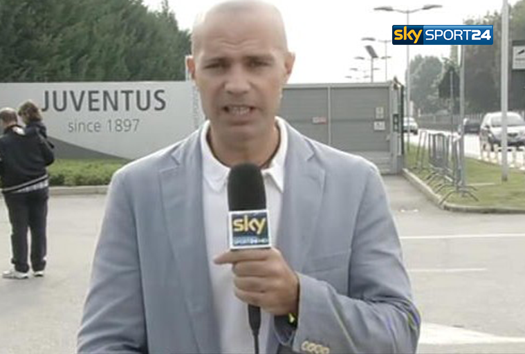 Calciomercato Juventus: il ritorno in bianconero è ormai certo.