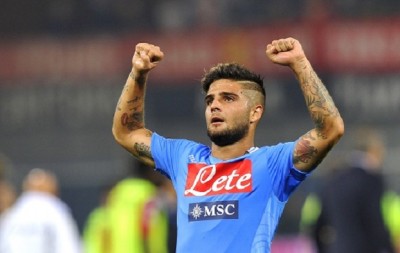 Lorenzo Insigne