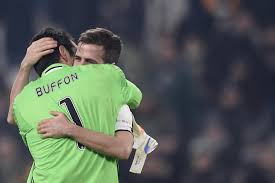 Notizie Juve: Gigi Buffon