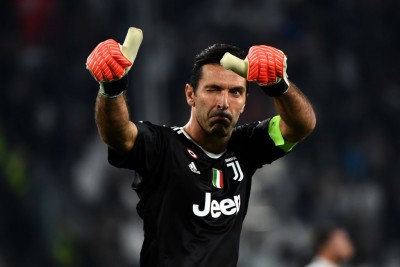 Le prime parole di Gigi Buffon da nuovo giocatore del PSG