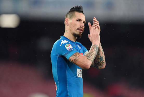 Marek Hamsik