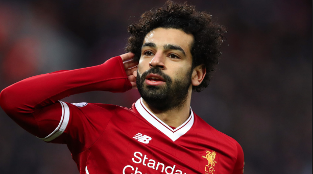 Notizie Juve, pressing bianconero per Salah.