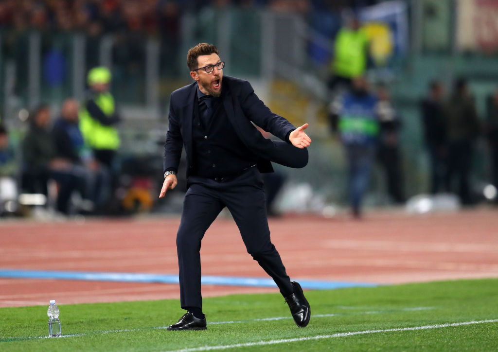 DI Francesco