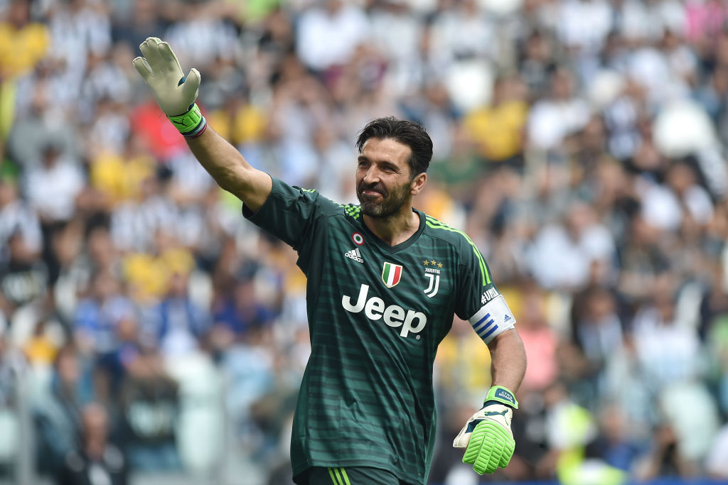 Gianluigi Buffon