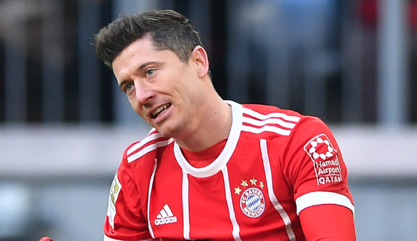 Lewandowski