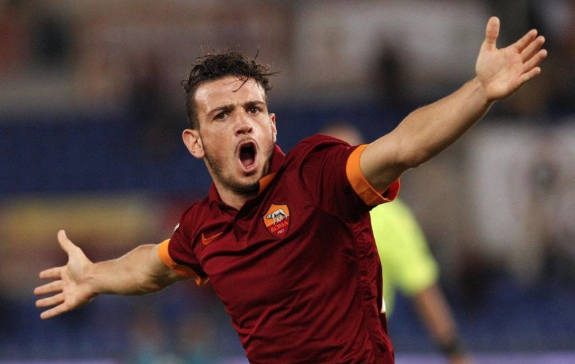 Florenzi