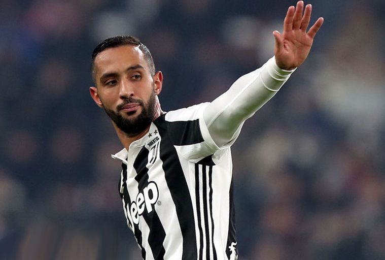 Benatia