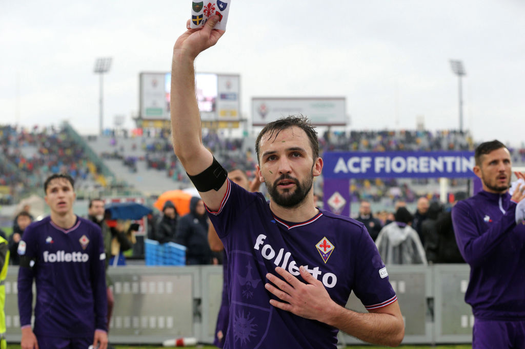 Milan Badelj