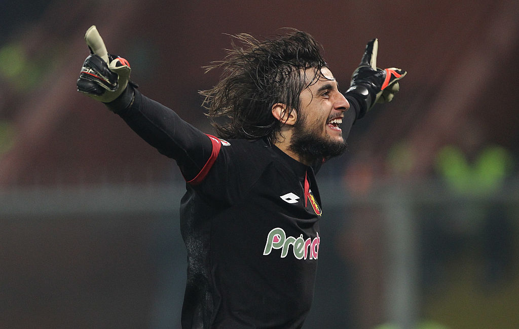 Mercato Juve: Perin è il primo acquisto estivo.