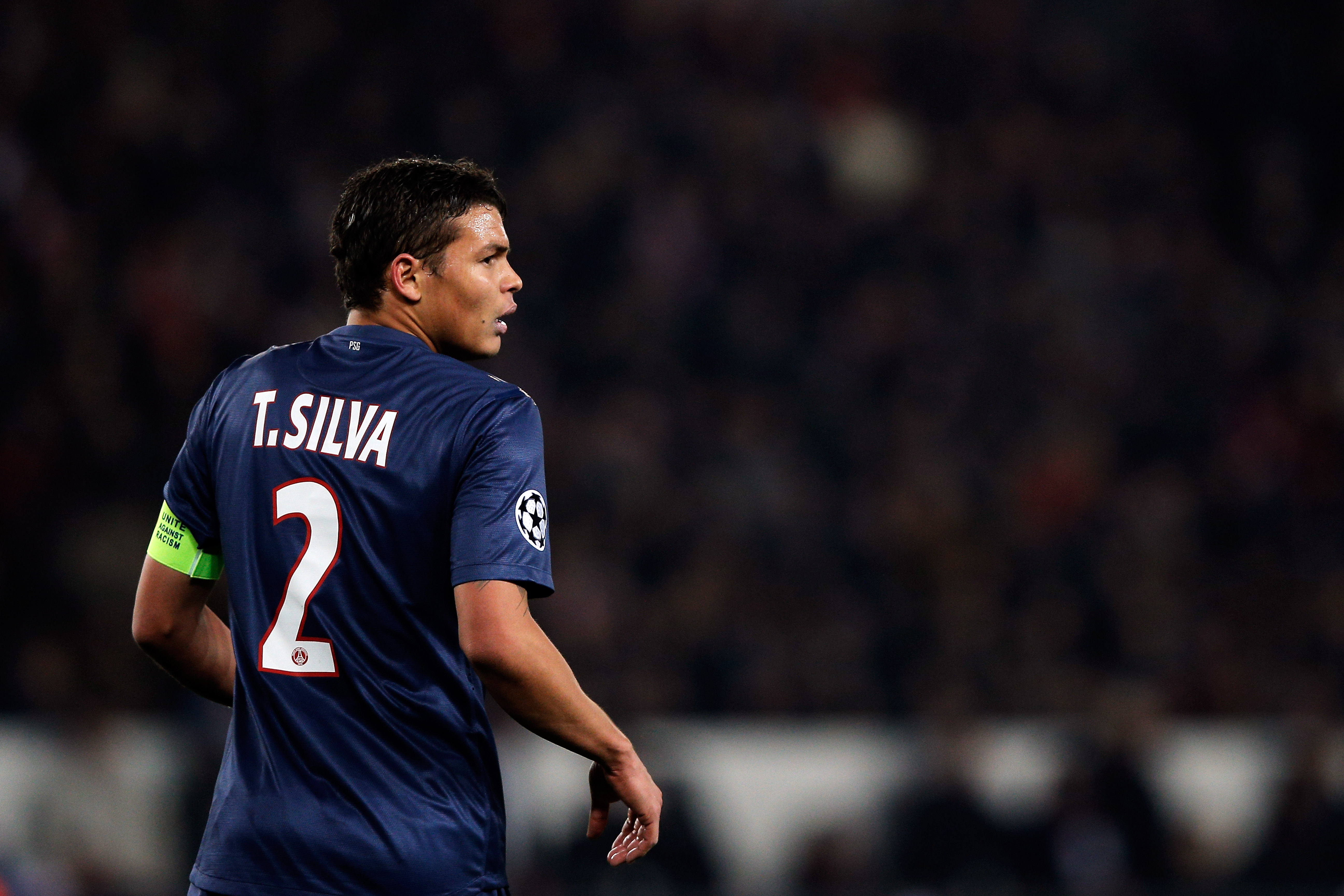 Thiago Silva