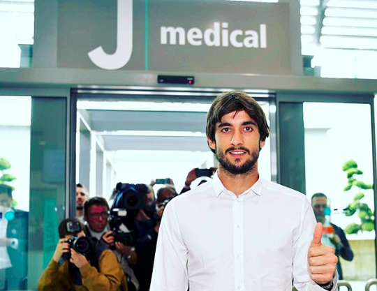 Ufficiale: Perin in bianconero fino al 2022