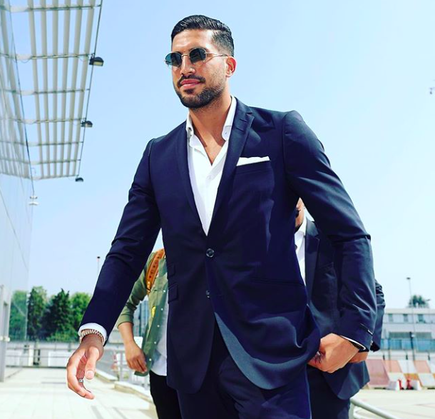 Notizie Juve: Emre Can l'uomo in più -can