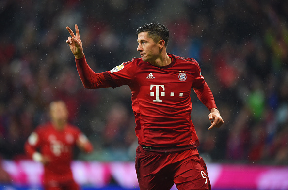 Lewandowski