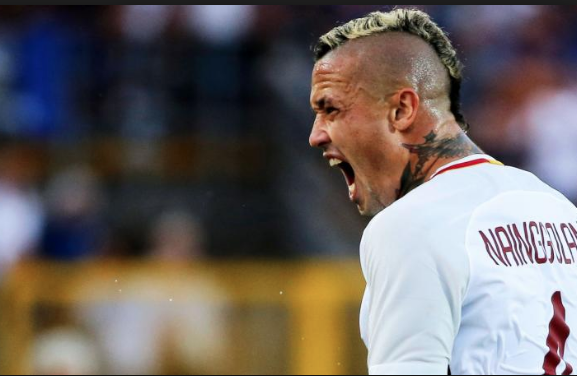 Nainggolan