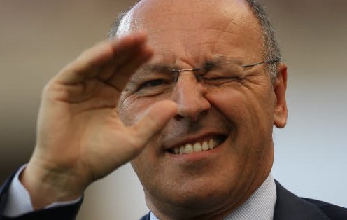 Calciomercato Juventus: Marotta già al lavoro per i prossimi colpi.