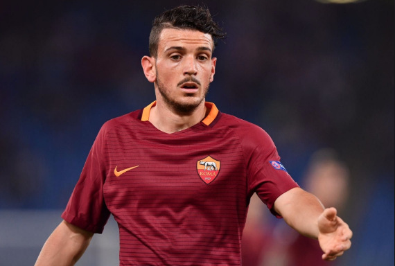 Calciomercato Roma: Florenzi potrebbe partire per 15-20 milioni.