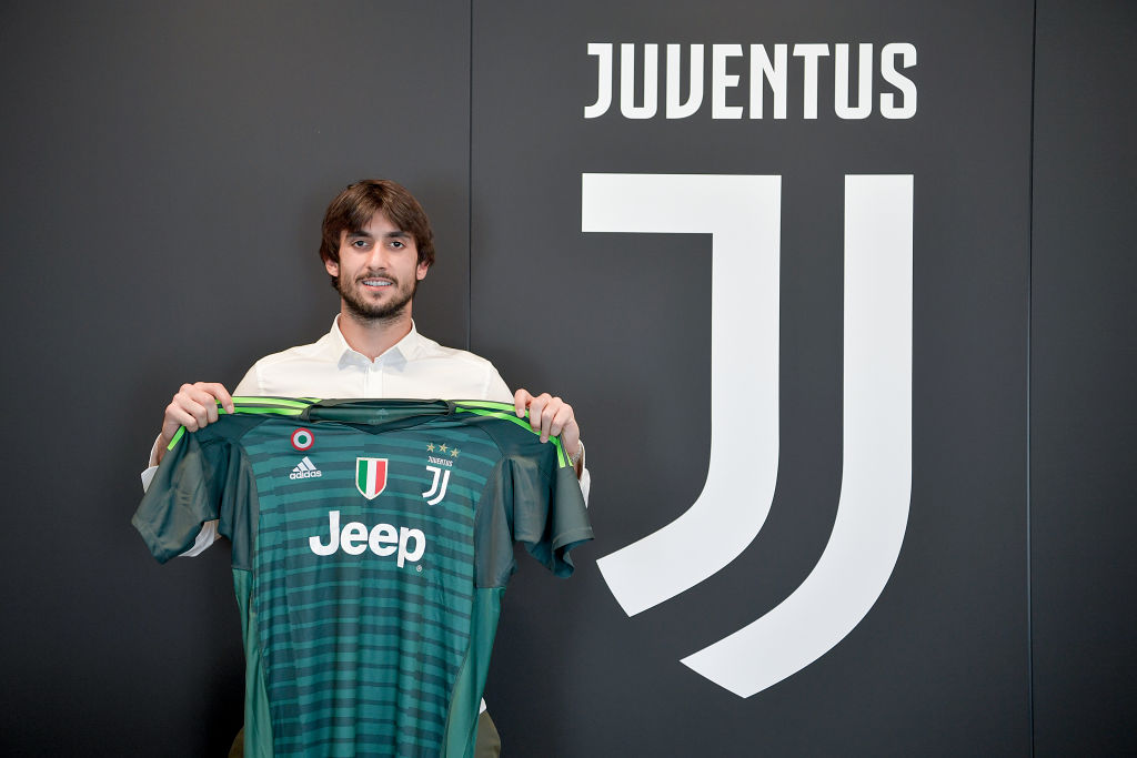 Mattia Perin