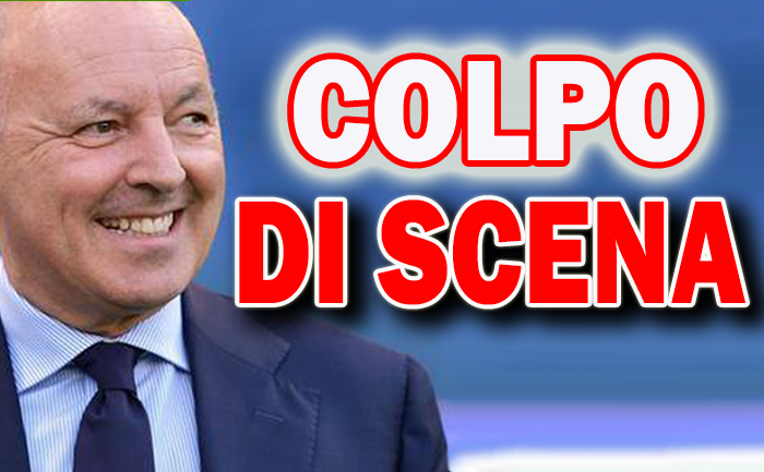 Mercato Juve: colpo di scena finale per il calciomercato bianconero.