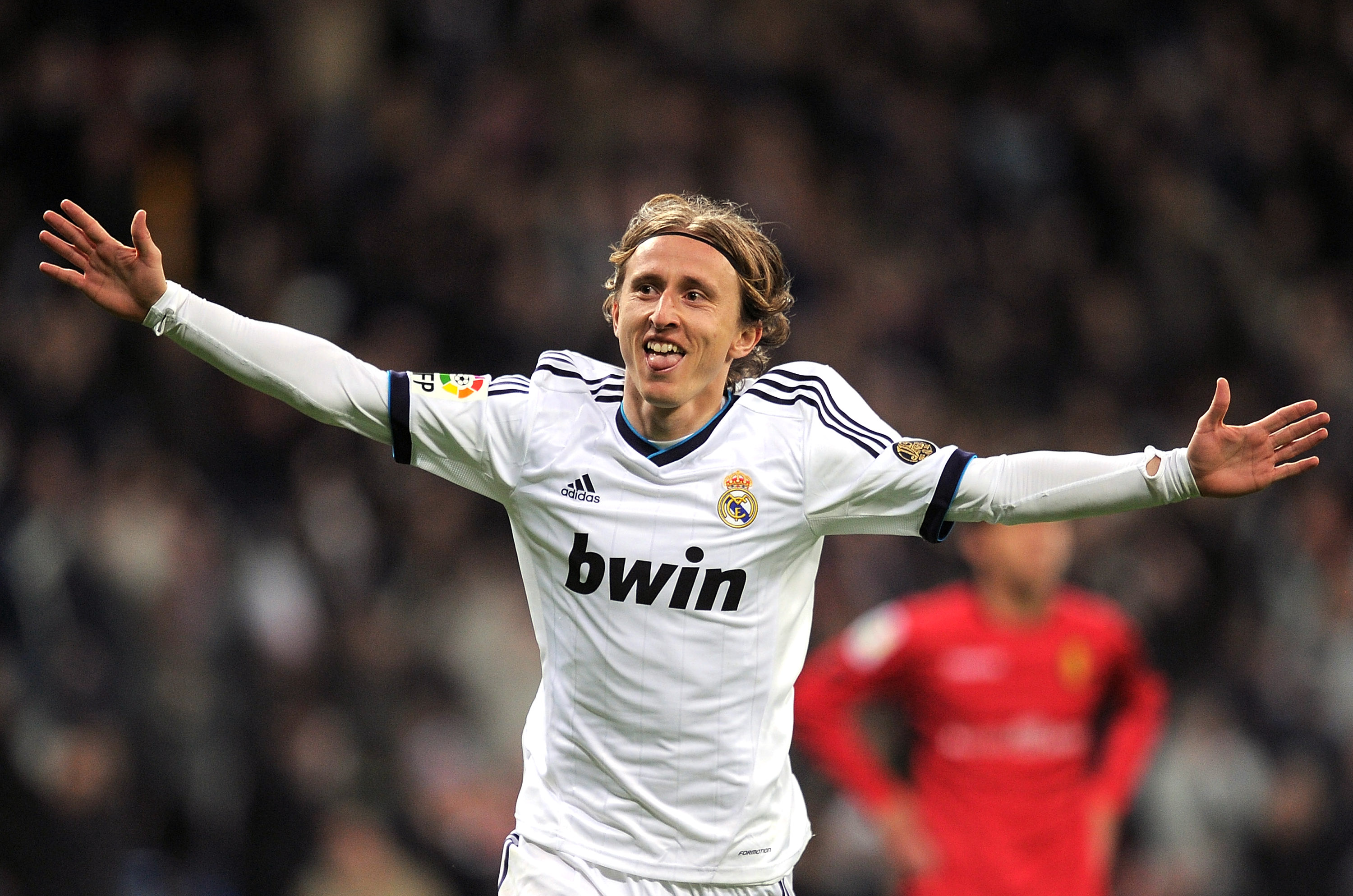 Mercato Juve: Modric ipotesi di calciomercato molto affascinante.