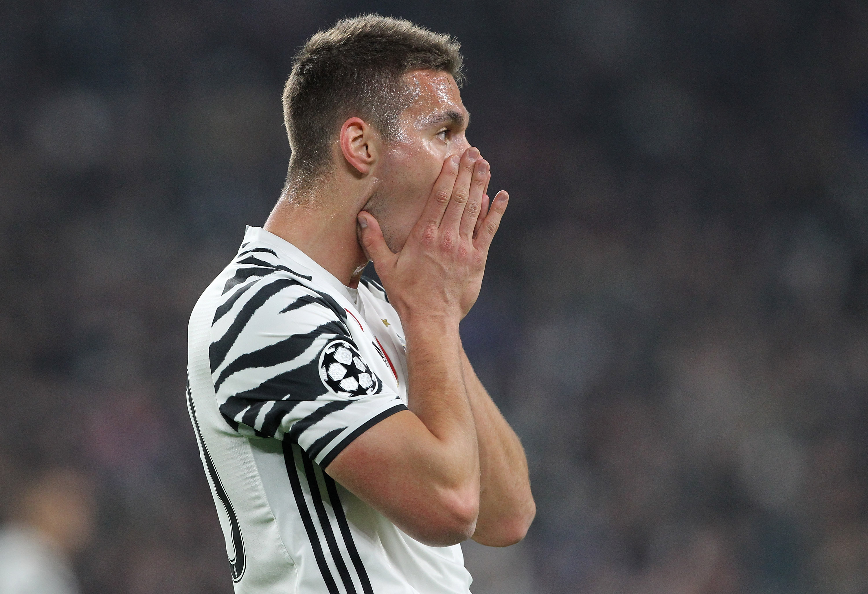 Marko Pjaca