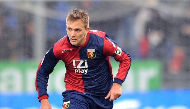 Notizie Juve, le parole di Criscito.