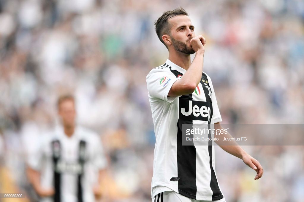 Notizie Juve: Pjanic insostituibile, si lavora al rinnovo