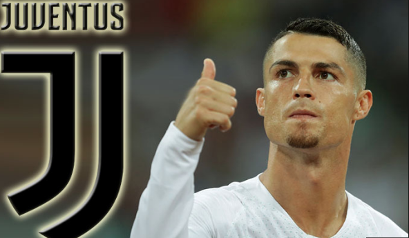 Video, arriva Ronaldo e i tifosi bianconeri impazziscono