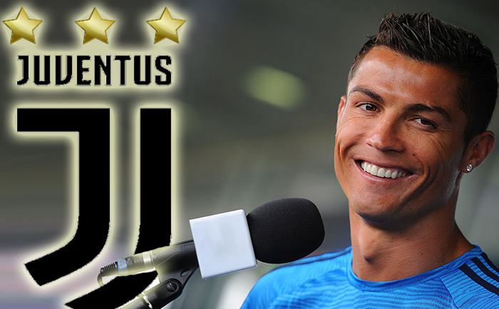 Calciomercato Juventus: Cristiano Ronaldo, l'annuncio fa sognare.