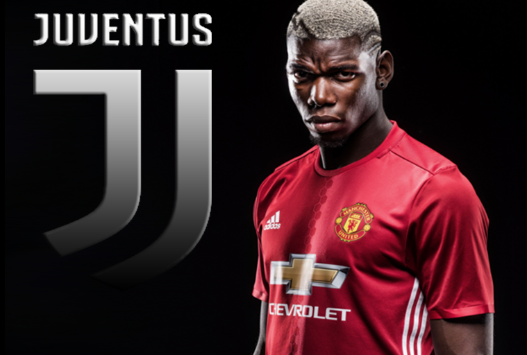 Calciomercato Juventus, boom Pogba: bianconeri pronti a fare follie per lui.