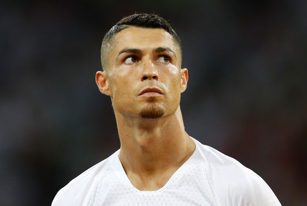 Dalla Spagna: su Ronaldo c'è solo la Juve