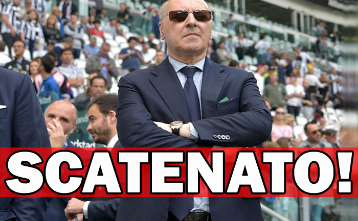 Mercato Juve, Marotta scatenato: in arrivo altri colpi.