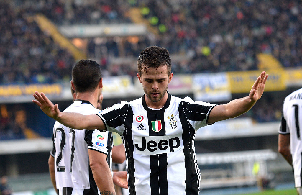 Mercato Juve: Pjanic, possibile addio alla Vecchia Signora?